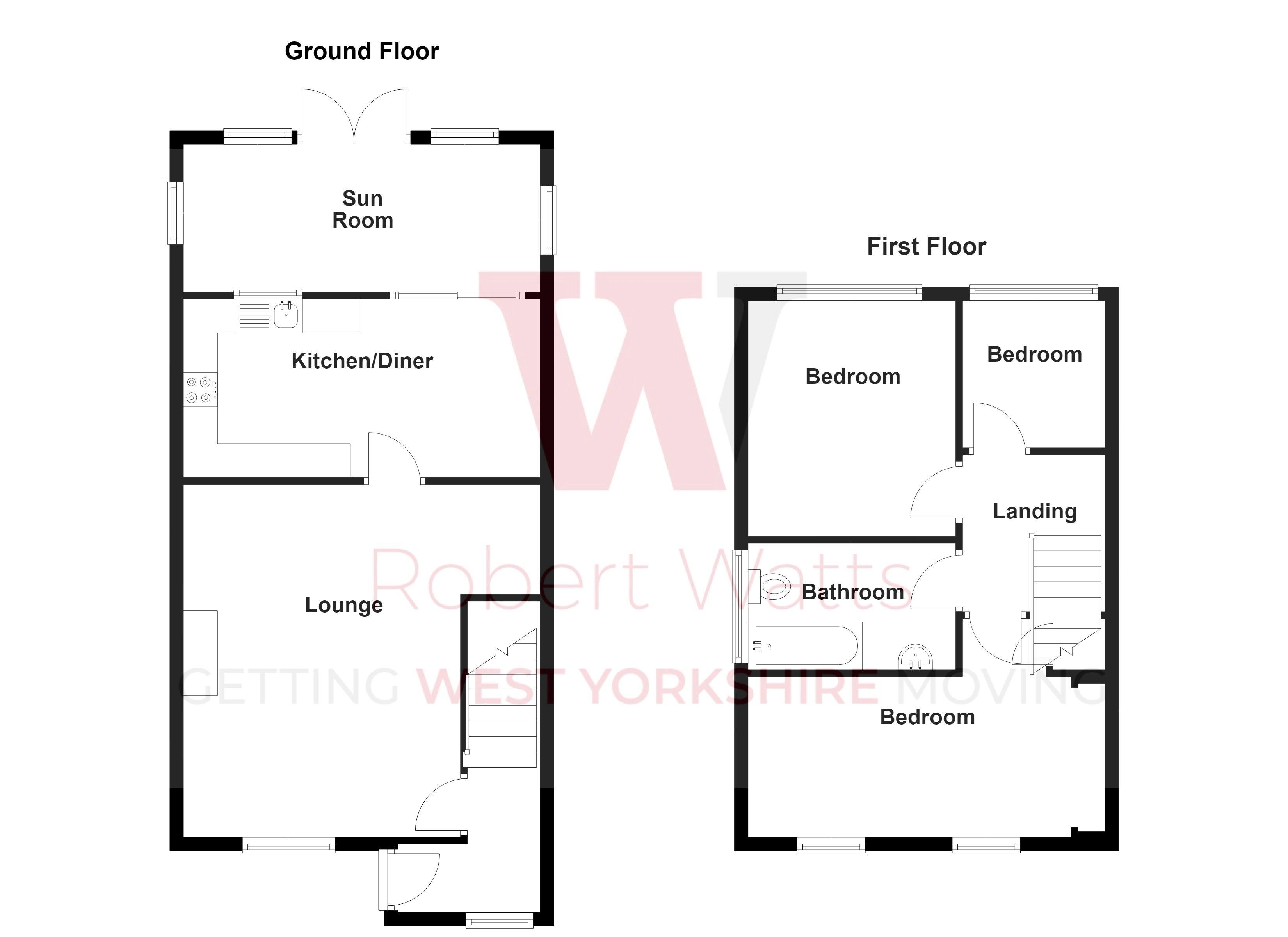Property Floorplans 1