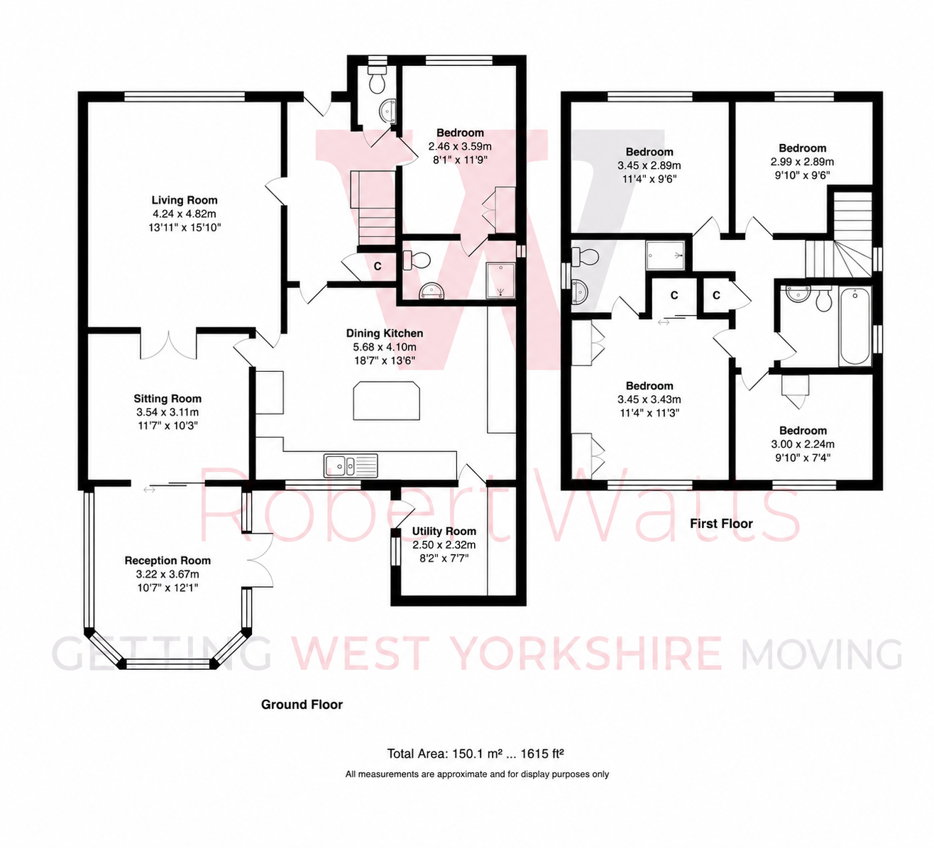 Property Floorplans 1