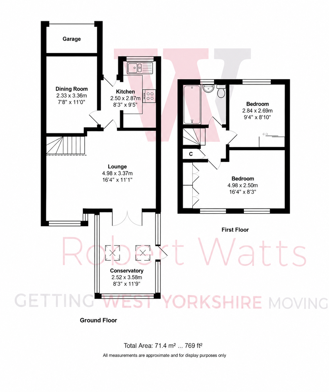 Property Floorplans 1