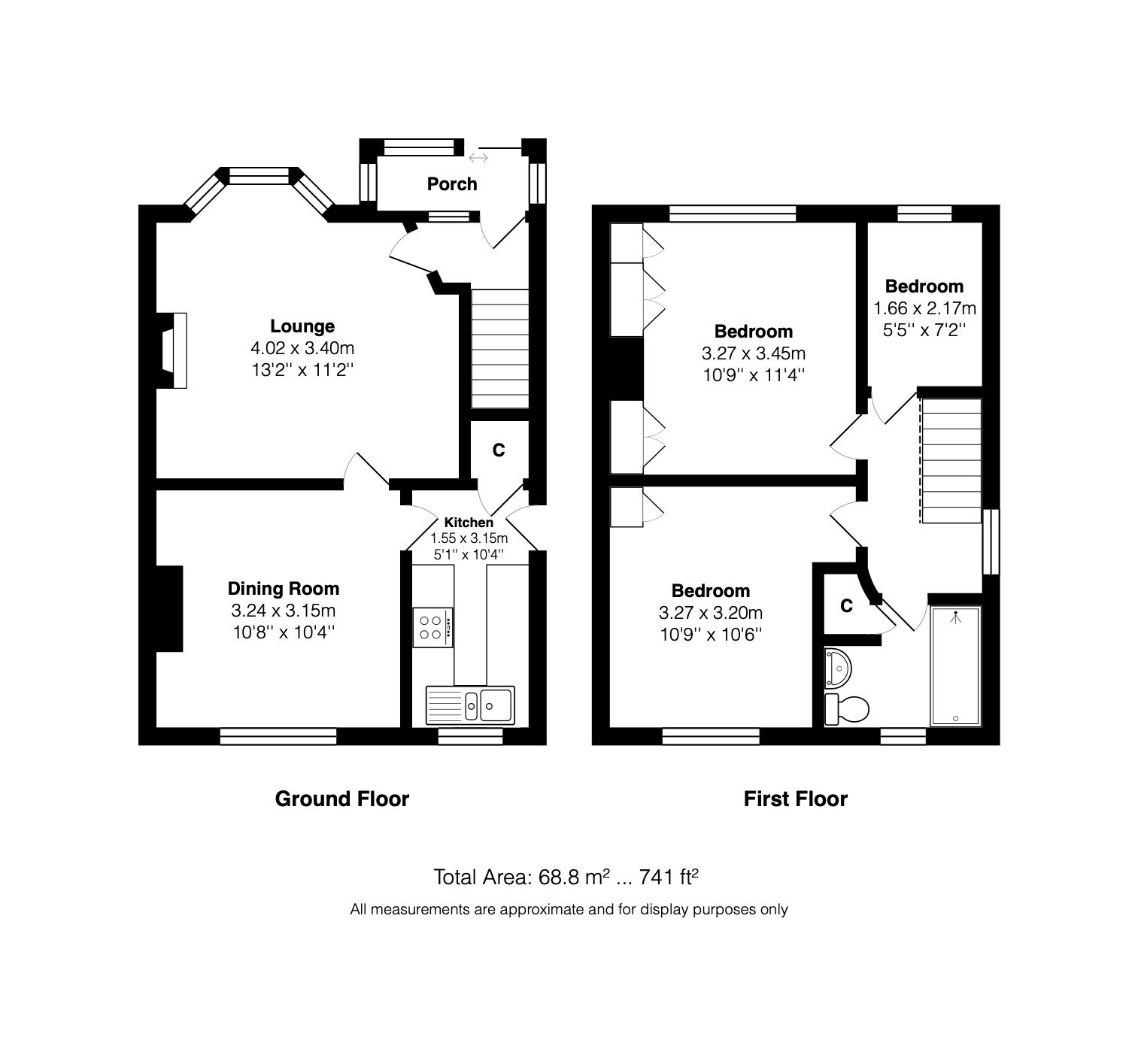 Property Floorplans 1