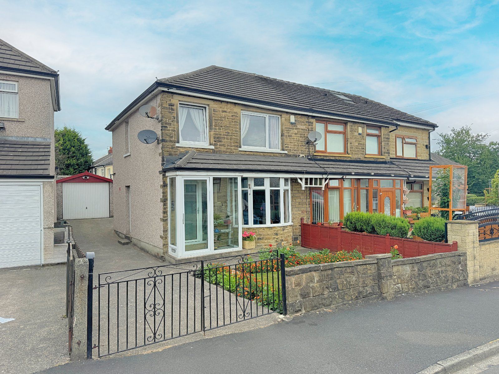 address Image