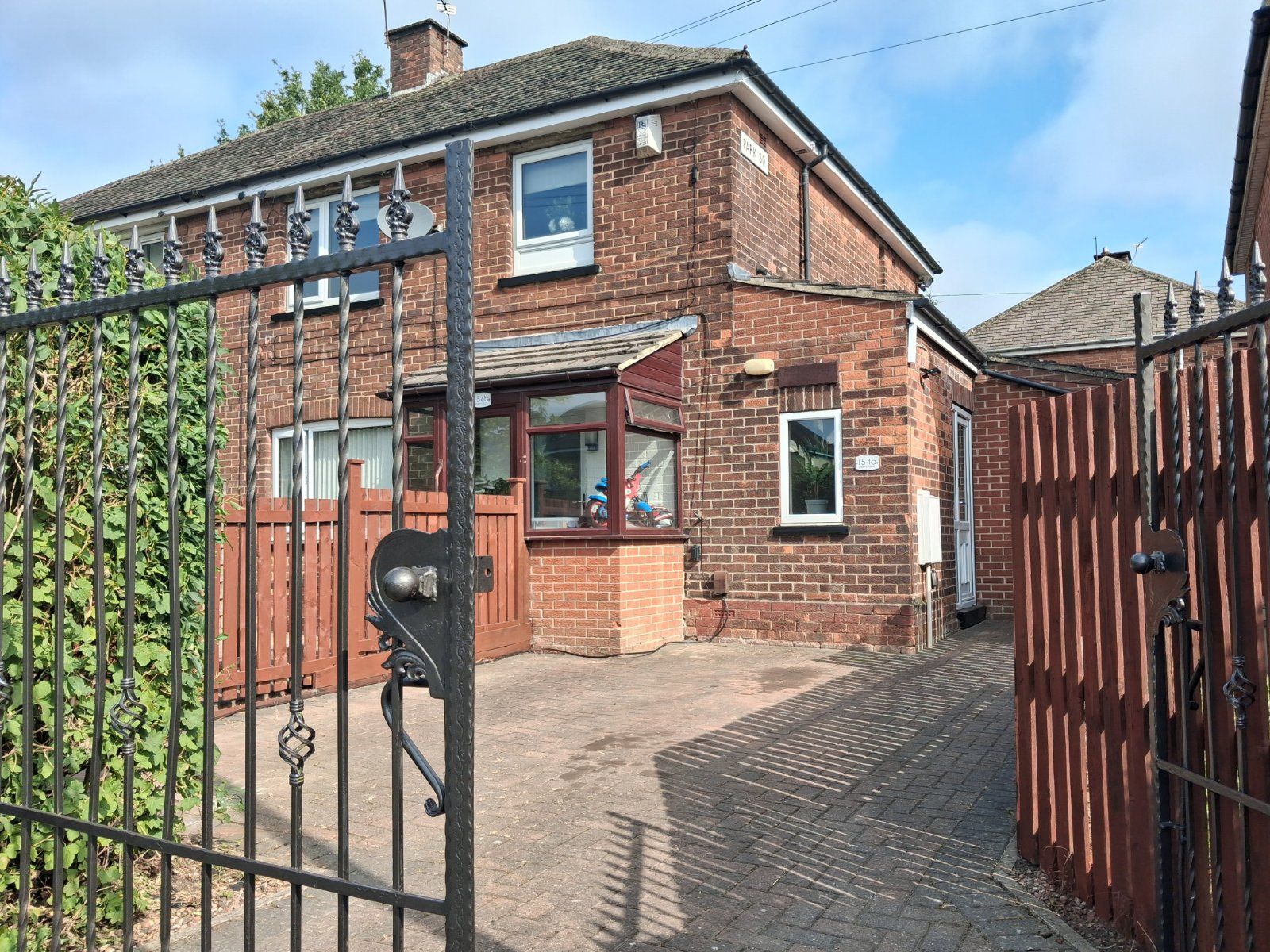 address Image
