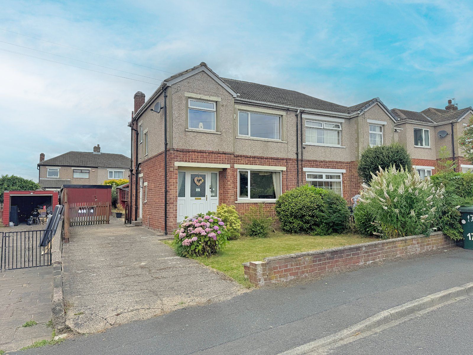 address Image