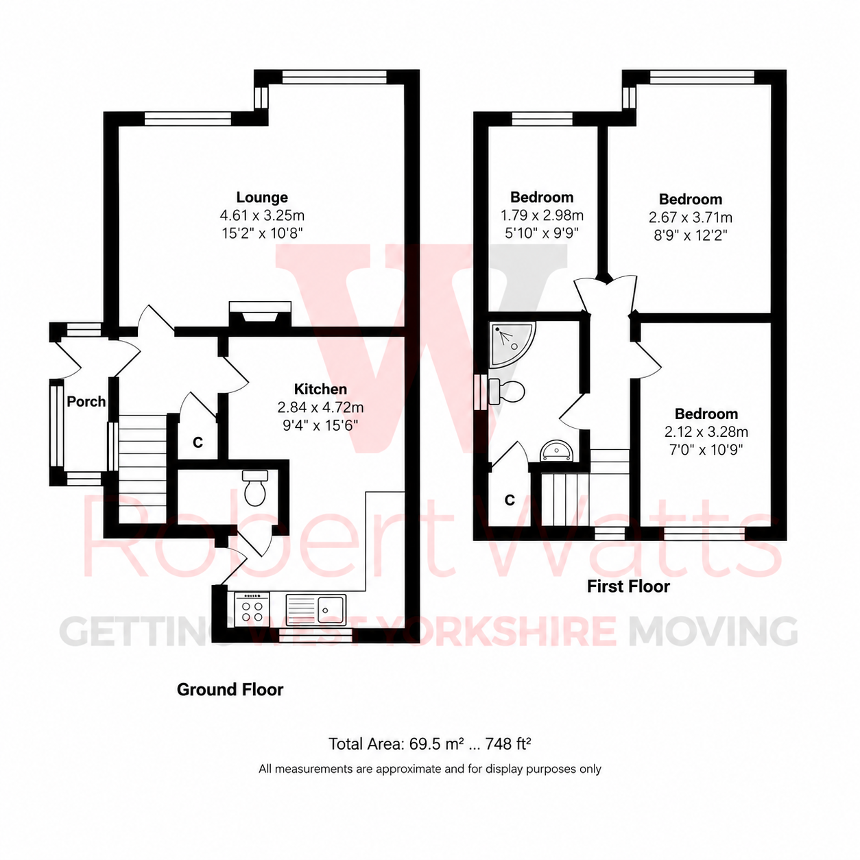 Property Floorplans 1