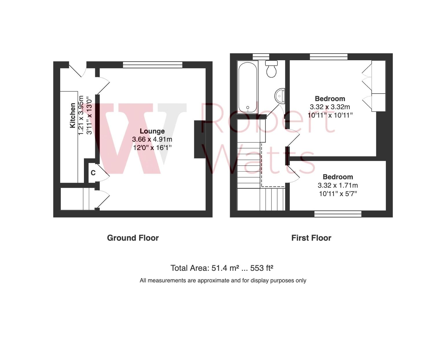 Property Floorplans 1