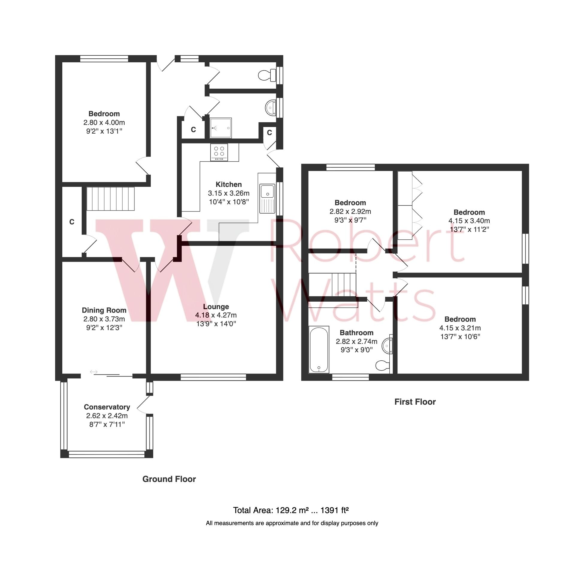 Property Floorplans 1