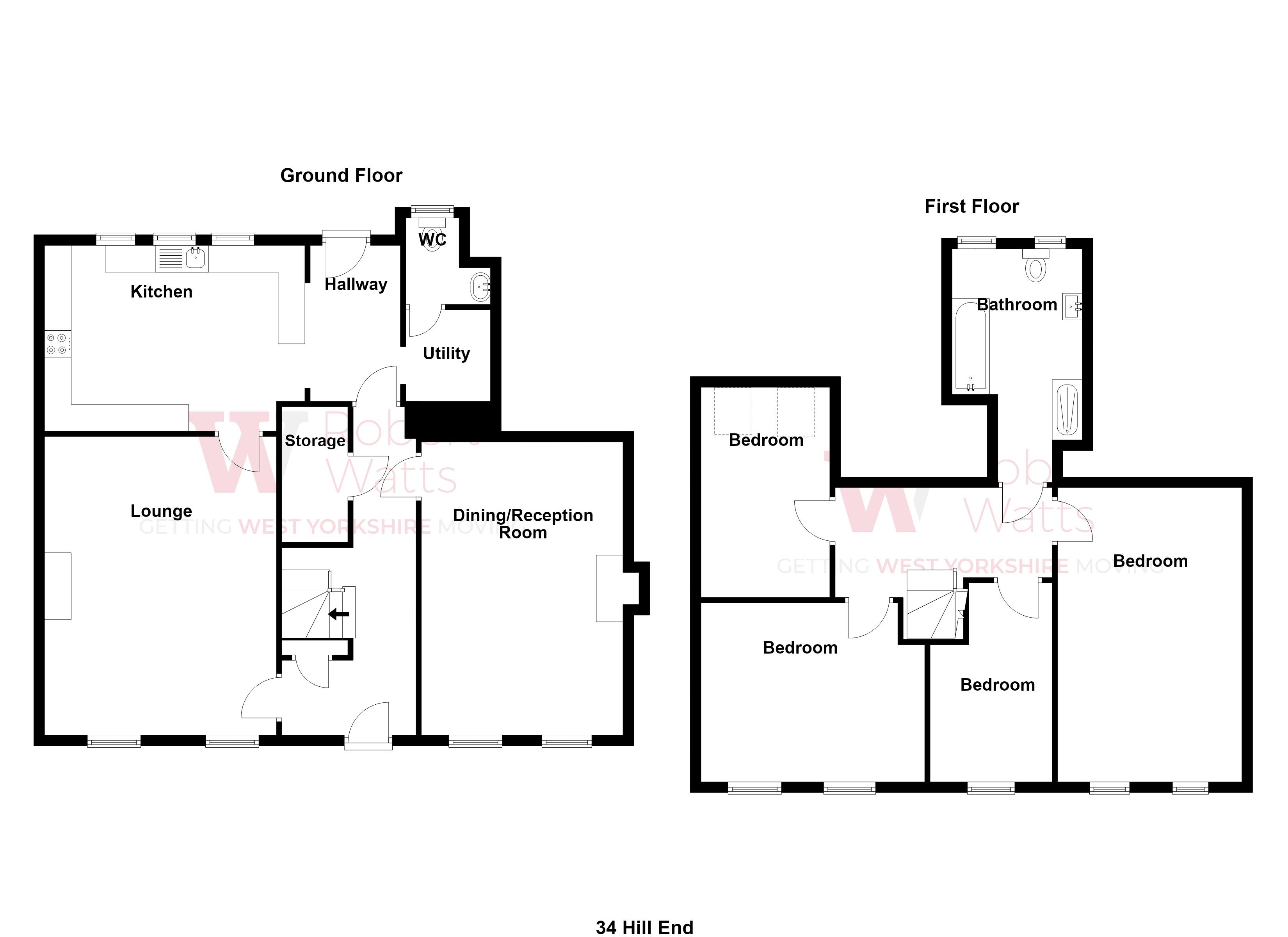 Property Floorplans 1