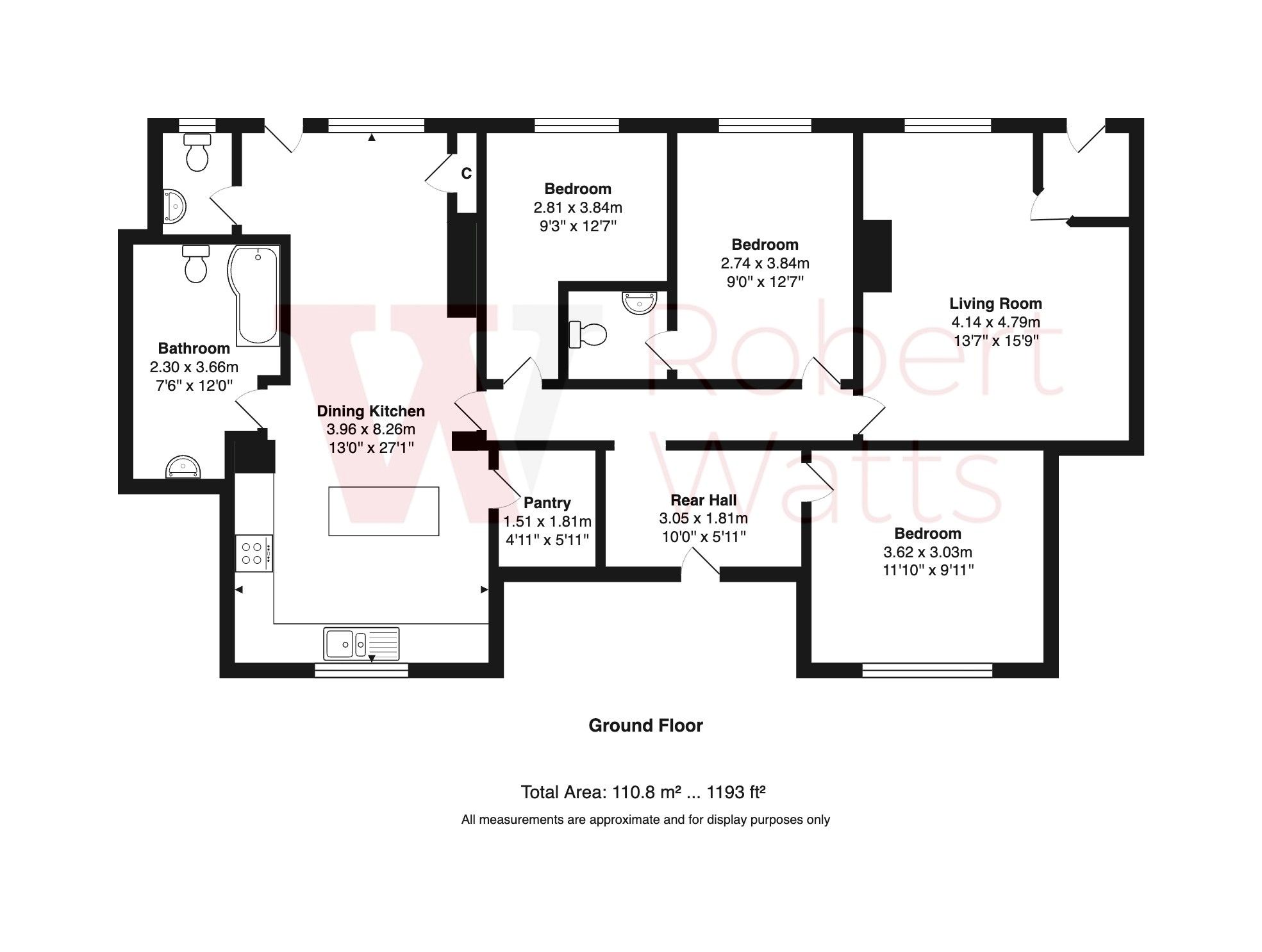 Property Floorplans 1