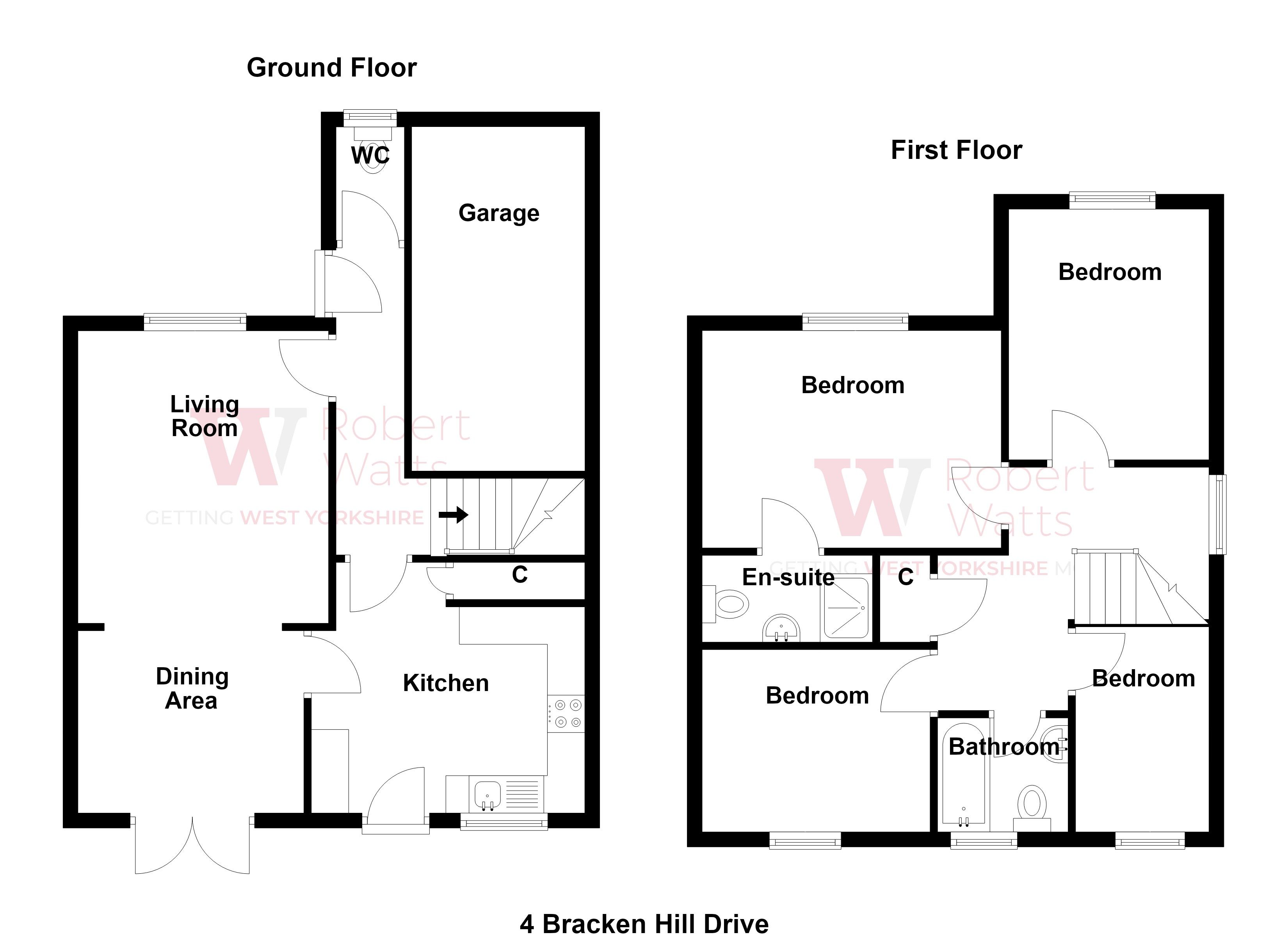 Property Floorplans 1