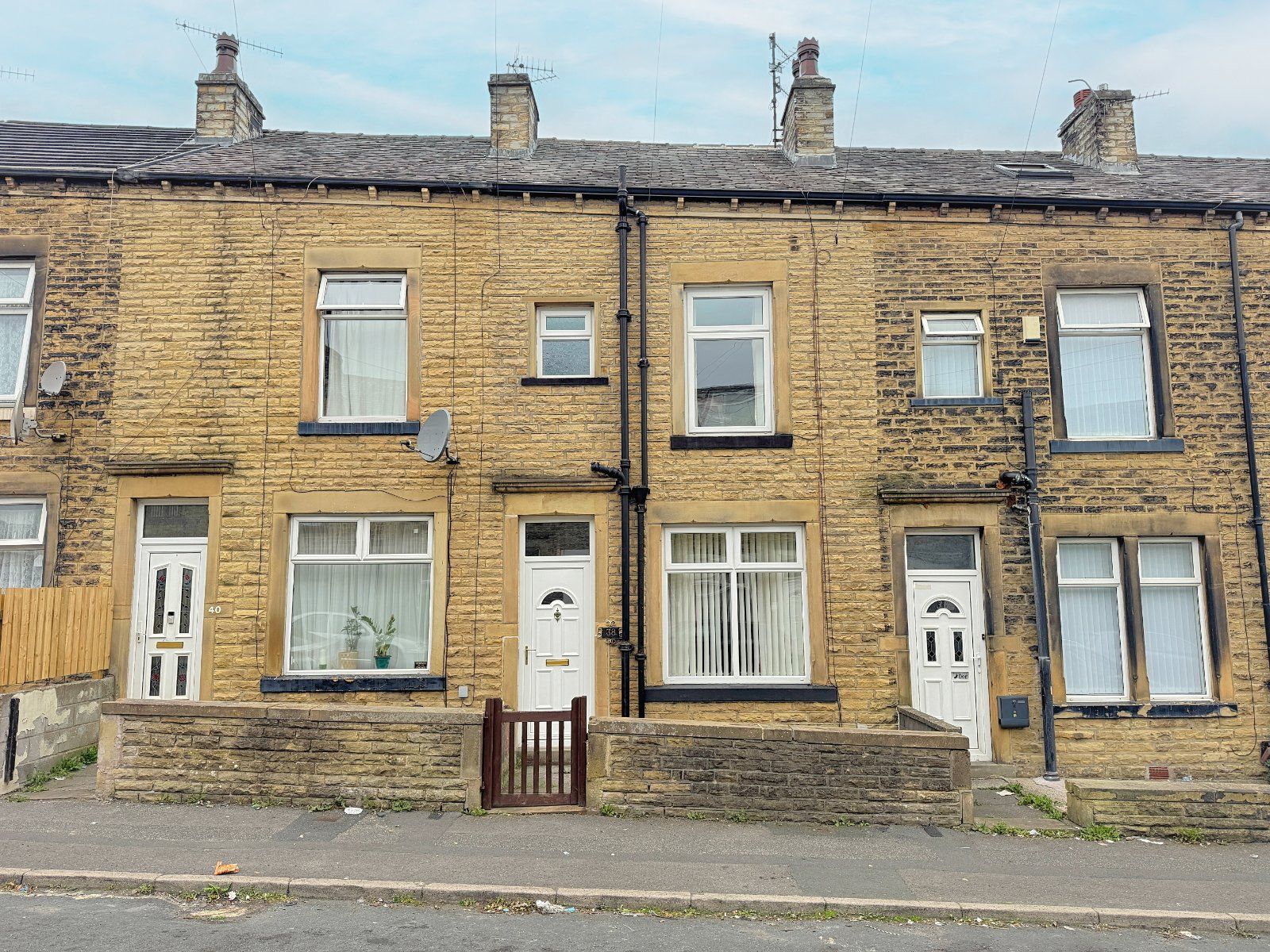 address Image