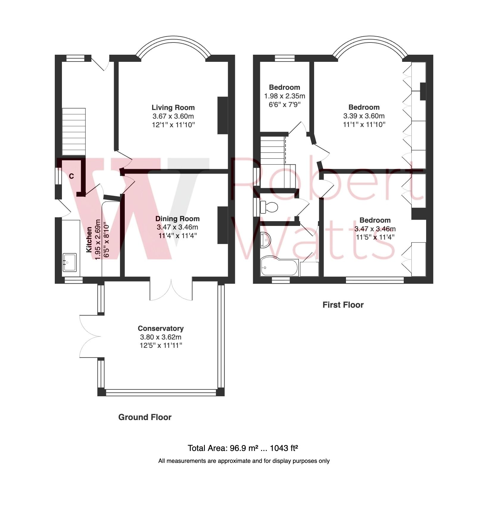 Property Floorplans 1