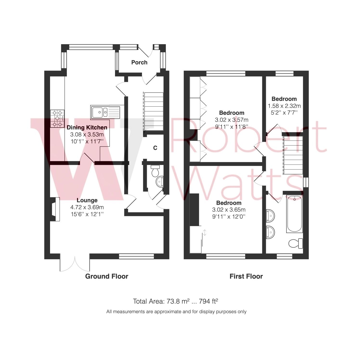 Property Floorplans 1