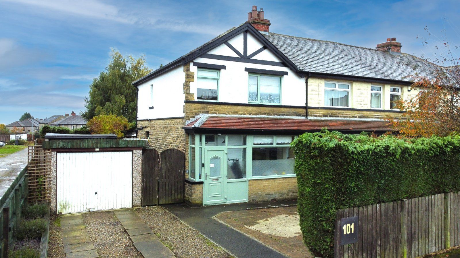 address Image