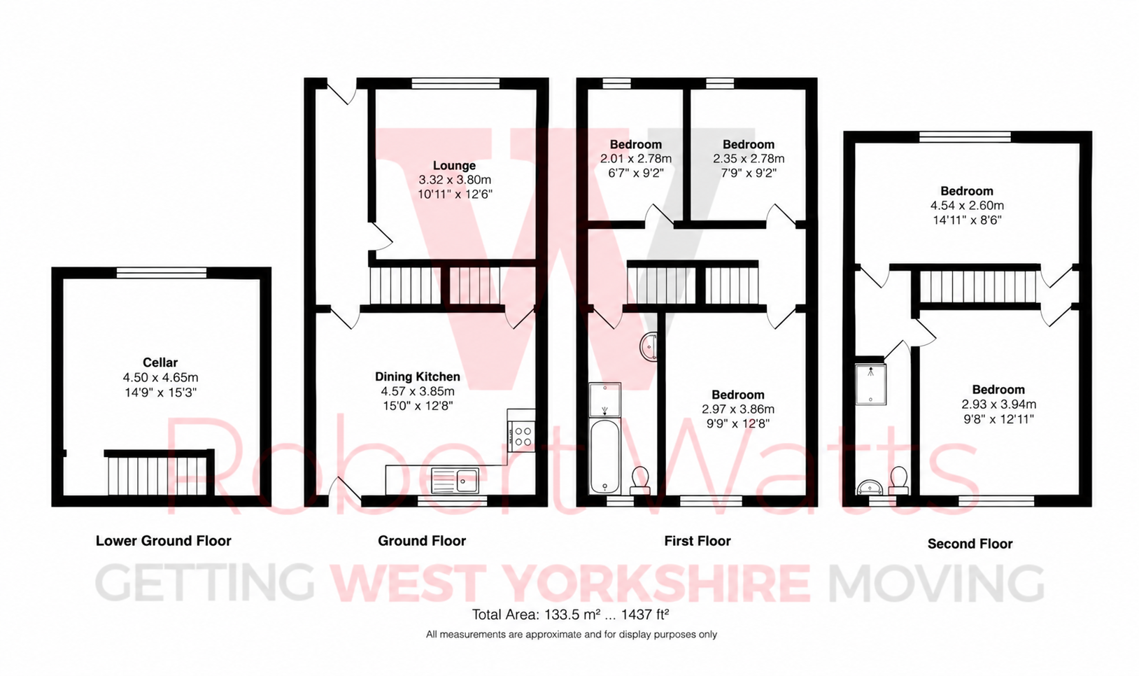 Property Floorplans 1