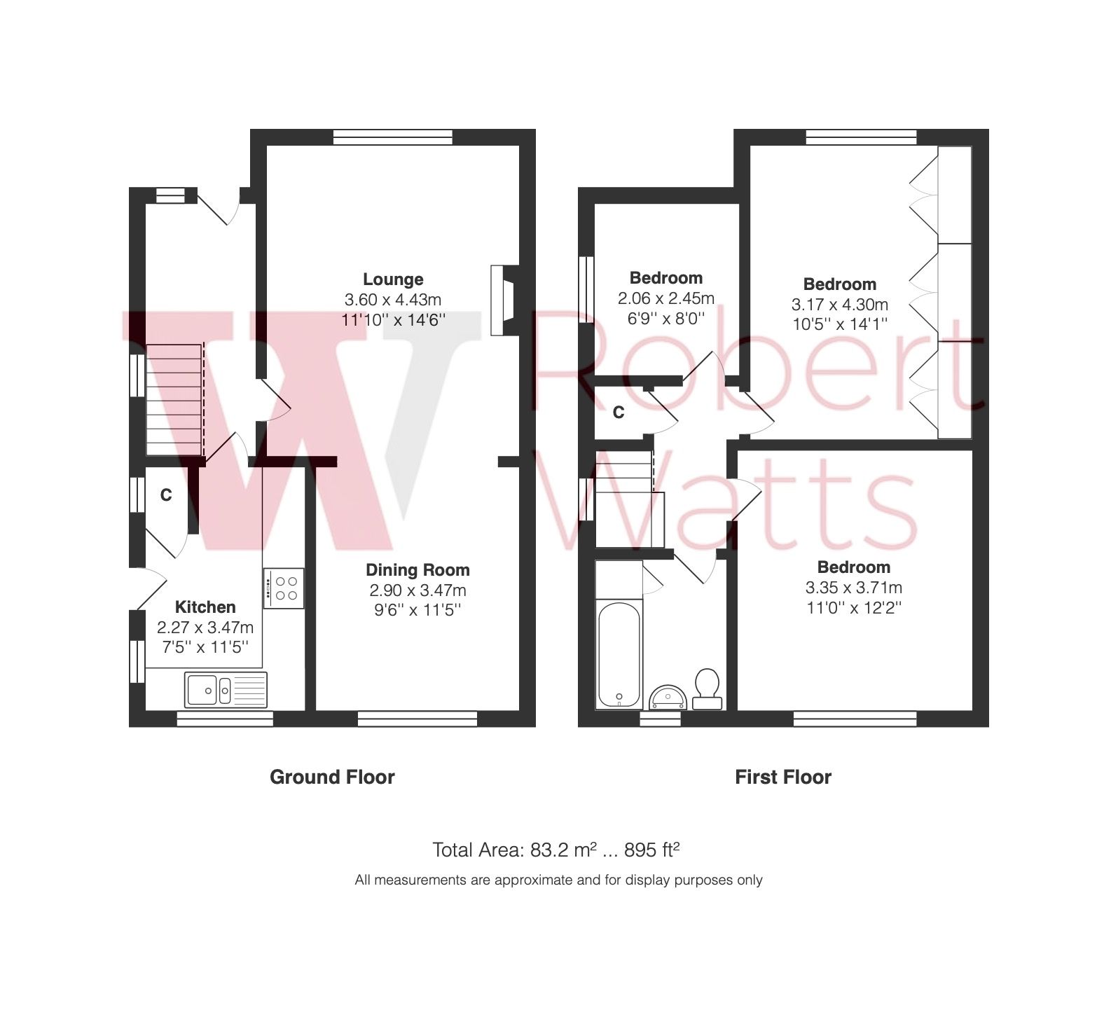 Property Floorplans 1