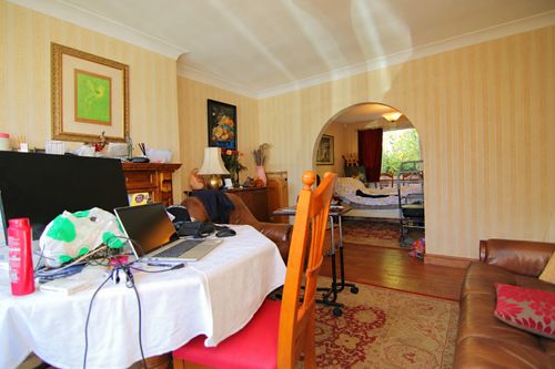 address Image