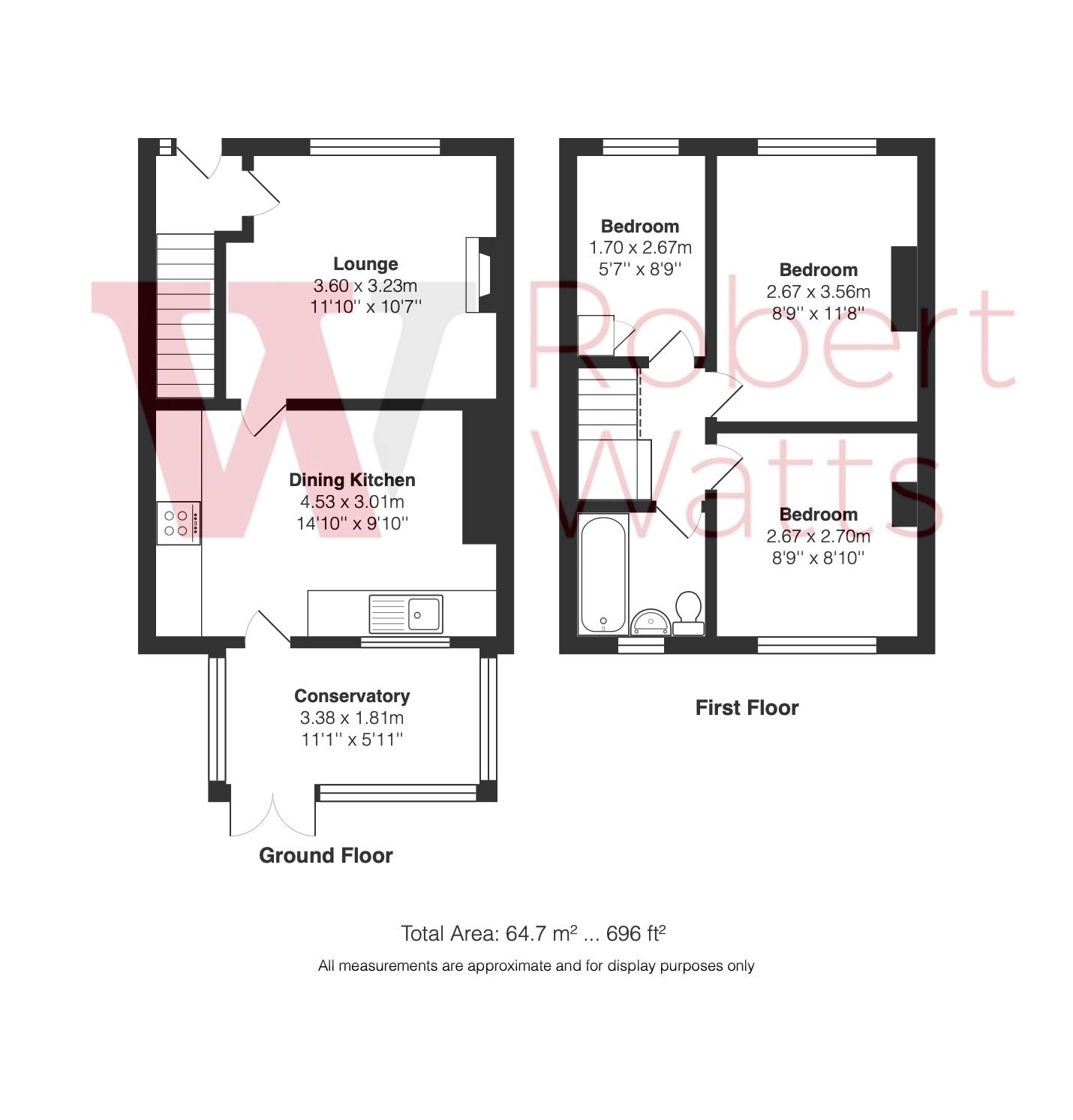 Property Floorplans 1