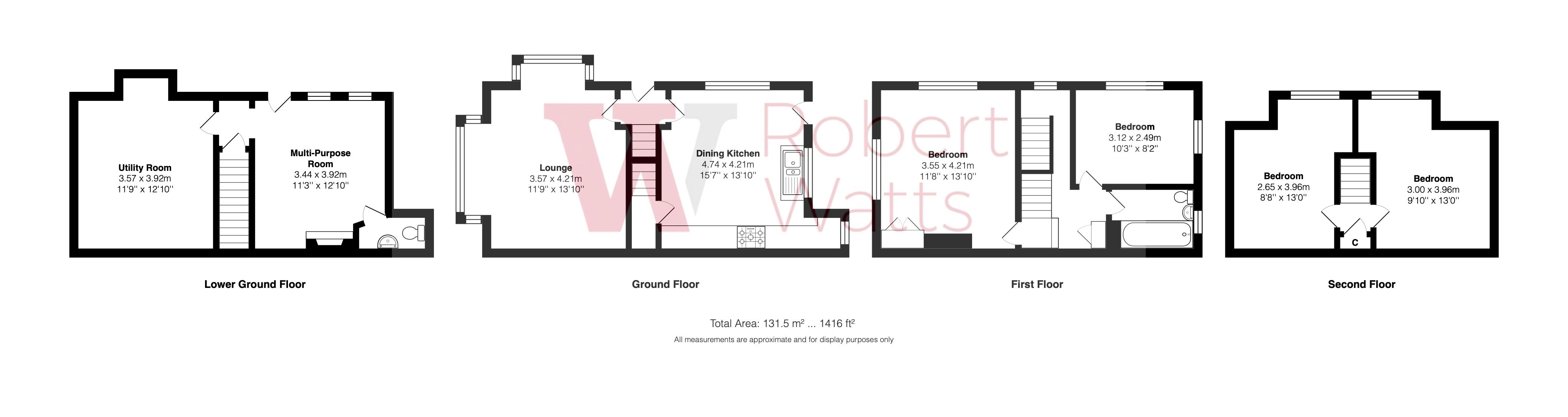 Property Floorplans 1
